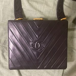 Chanel Vintage Handbag